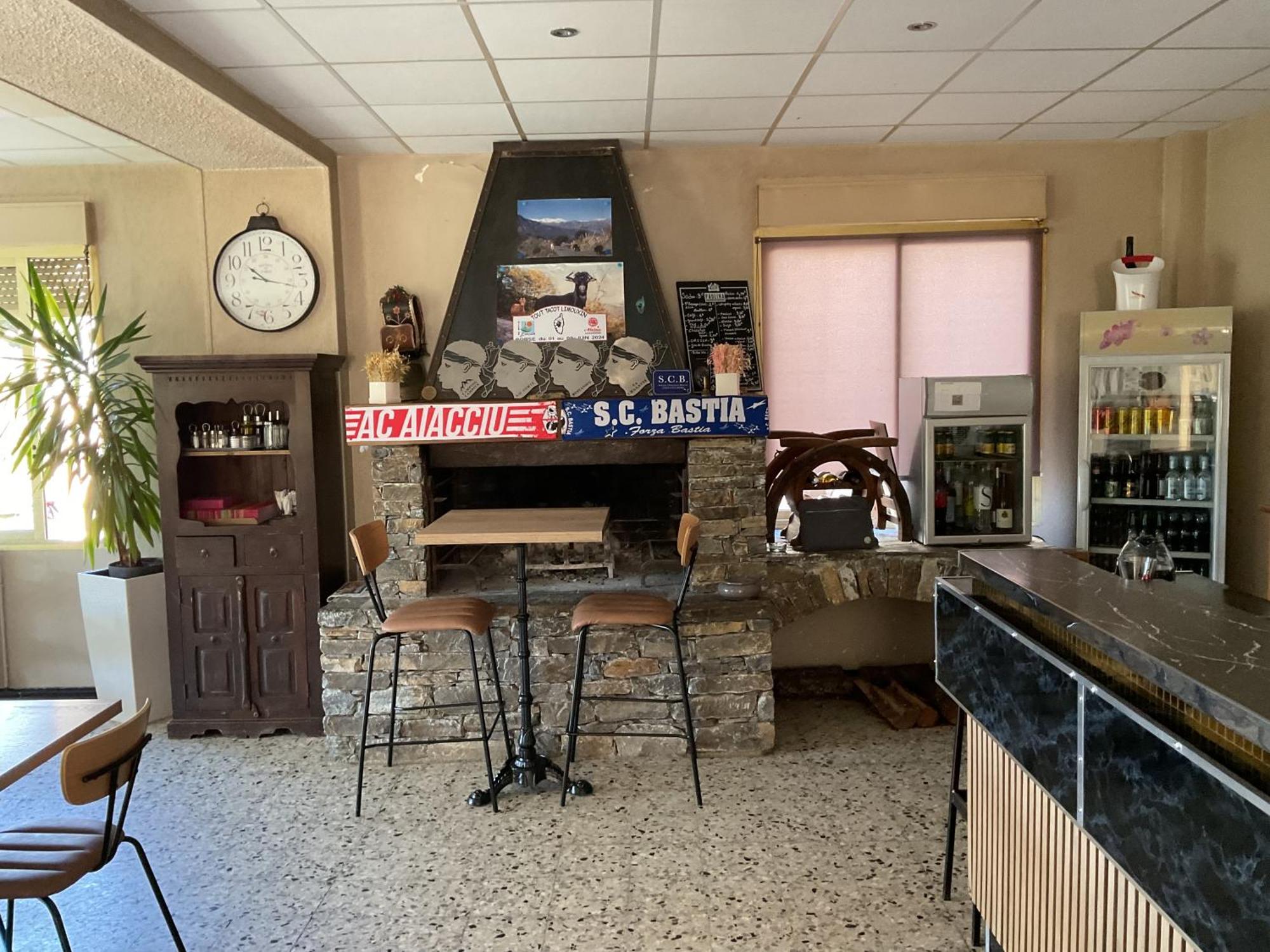 Hotel U Liccedu Bustanico المظهر الخارجي الصورة