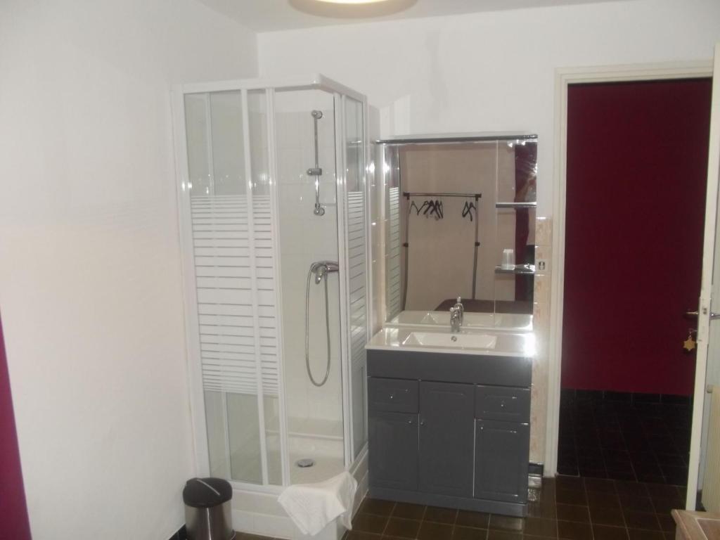 Hotel U Liccedu Bustanico المظهر الخارجي الصورة