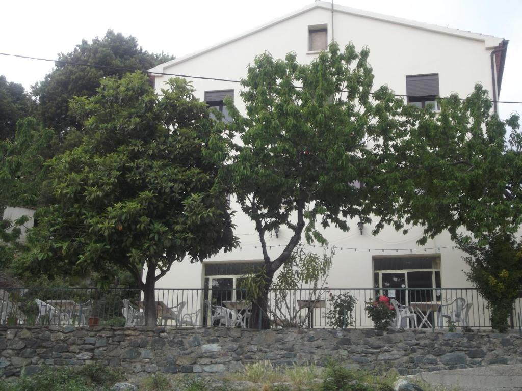 Hotel U Liccedu Bustanico المظهر الخارجي الصورة
